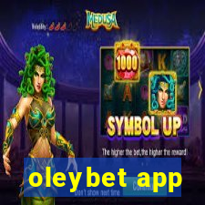 oleybet app